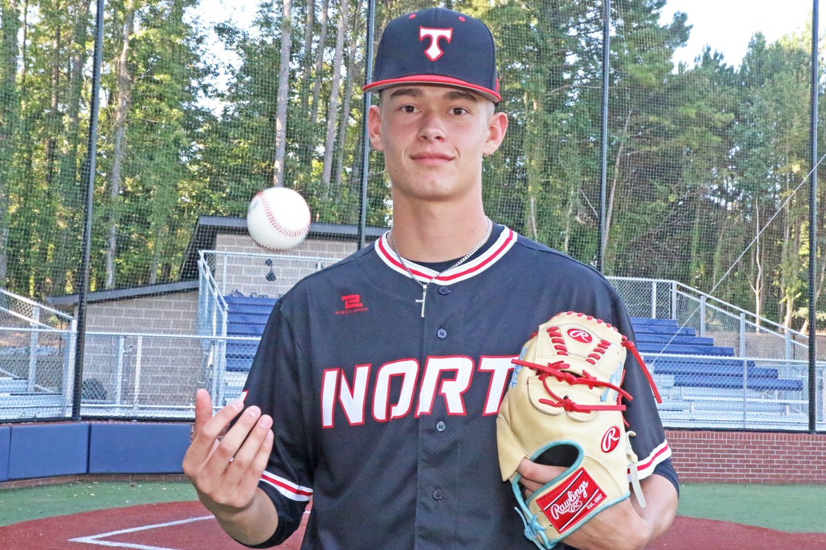 Ga. Dugout Preview tweet media