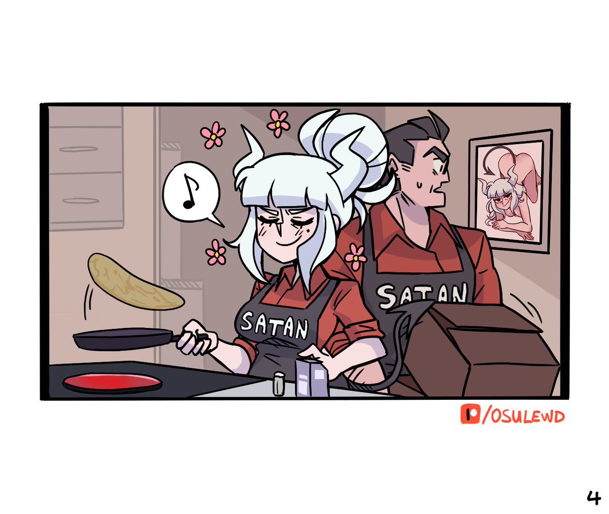 Osulewd🔞 tweet media