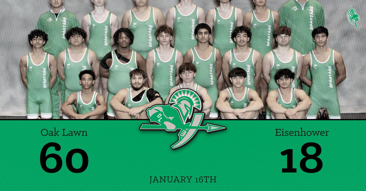 Oak Lawn Community Wrestling (@olwrestling) on Twitter photo 