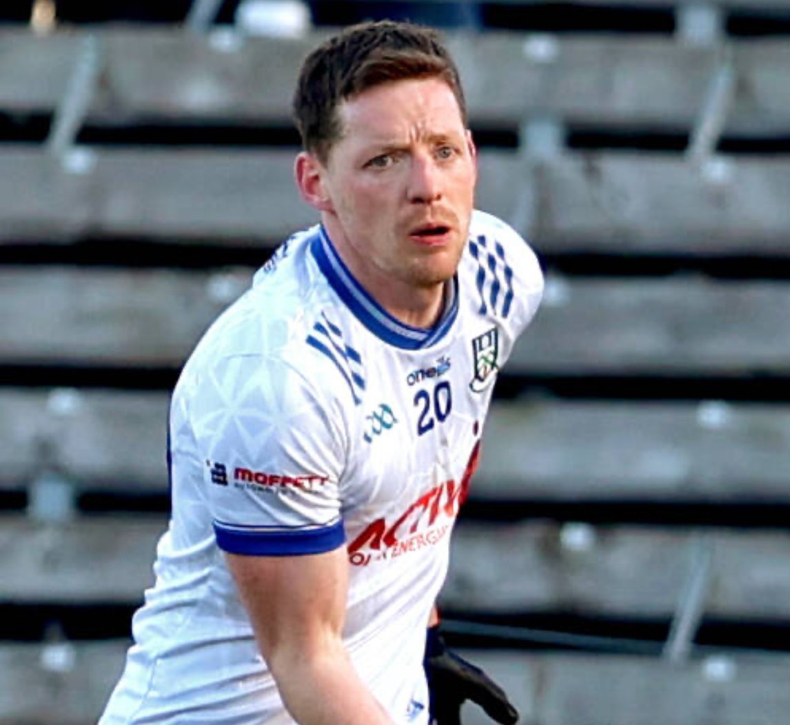 📣PRESS RELEASE 
📣CONOR MC MANUS CALLS TIME ON INTER-COUNTY CAREER

monaghangaa.ie/2025/01/conor-…
