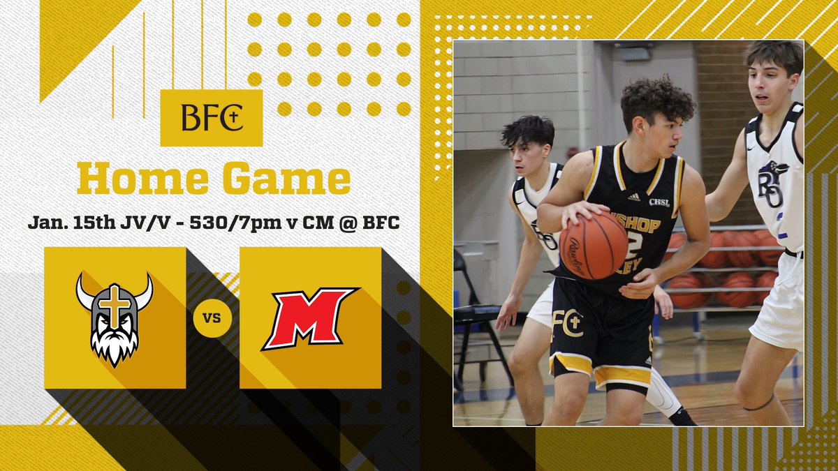 BFC_Athletics (@bfc_athletics) on Twitter photo Boys Basketball home tonight 1/17/25 vs Cardinal Mooney JV 530pm and Varsity 7pm @ BFC <a href="/chsl1926/">Catholic League</a> <a href="/miprepzone/">MIPrepZone</a> <a href="/thedzonebball/">The D Zone Basketball</a> <a href="/BFC_Basketball/">BFC Boys Basketball</a> <a href="/CardinalMooneyC/">Cardinal Mooney</a> Boys Basketball home tonight 1/17/25 vs Cardinal Mooney JV 530pm and Varsity 7pm @ BFC <a href="/chsl1926/">Catholic League</a> <a href="/miprepzone/">MIPrepZone</a> <a href="/thedzonebball/">The D Zone Basketball</a> <a href="/BFC_Basketball/">BFC Boys Basketball</a> <a href="/CardinalMooneyC/">Cardinal Mooney</a>