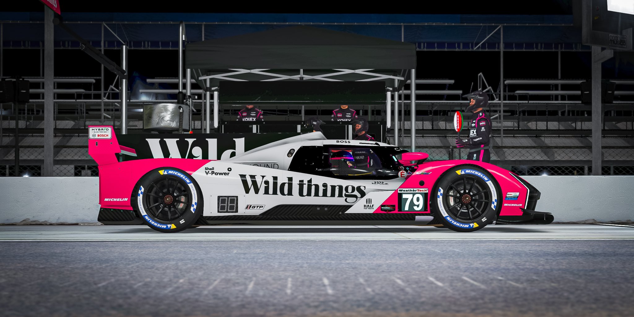 Wild things Racing (@WildthingsRace) / X