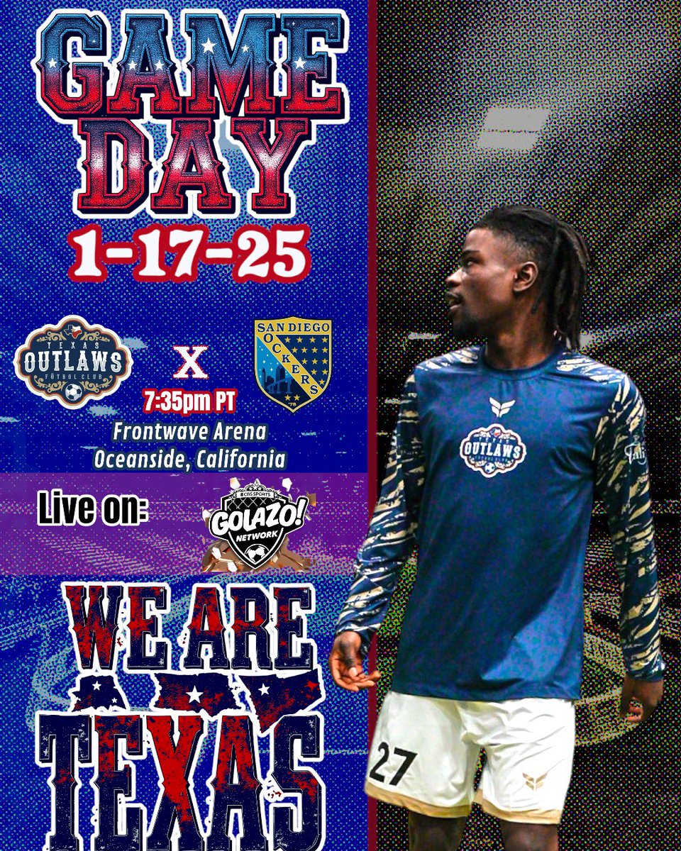 Tonight! MASL action on <a href="/CbsGolazo/">Golazo CBS Sports</a>
