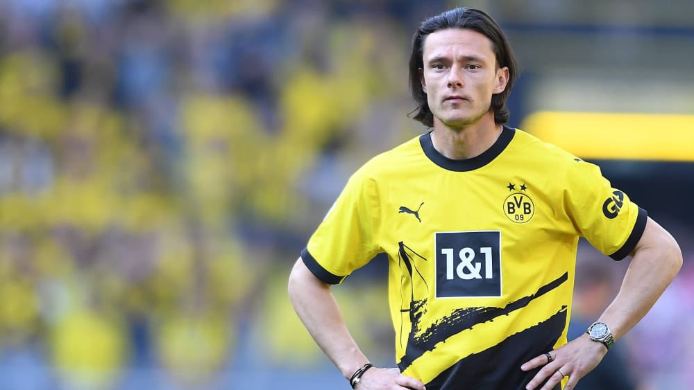 Der nächste der nicht mehr an die Leistung bei uns rankommen wird