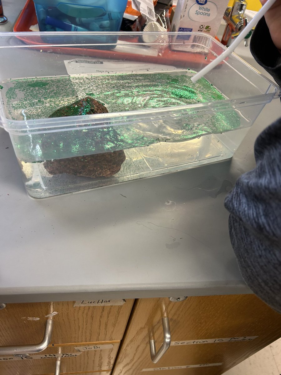 Ms. Cutler🔬 (@cutlerscience) on Twitter photo This week my 6th GT scientists have been learning about the layers of the earth and my 7th GT scientists have been learning about surface currents! We have been having fun using hands on learning this week 😊🥼🌎🌊
<a href="/TravisMSBobcats/">Travis Bobcats</a> This week my 6th GT scientists have been learning about the layers of the earth and my 7th GT scientists have been learning about surface currents! We have been having fun using hands on learning this week 😊🥼🌎🌊
<a href="/TravisMSBobcats/">Travis Bobcats</a>