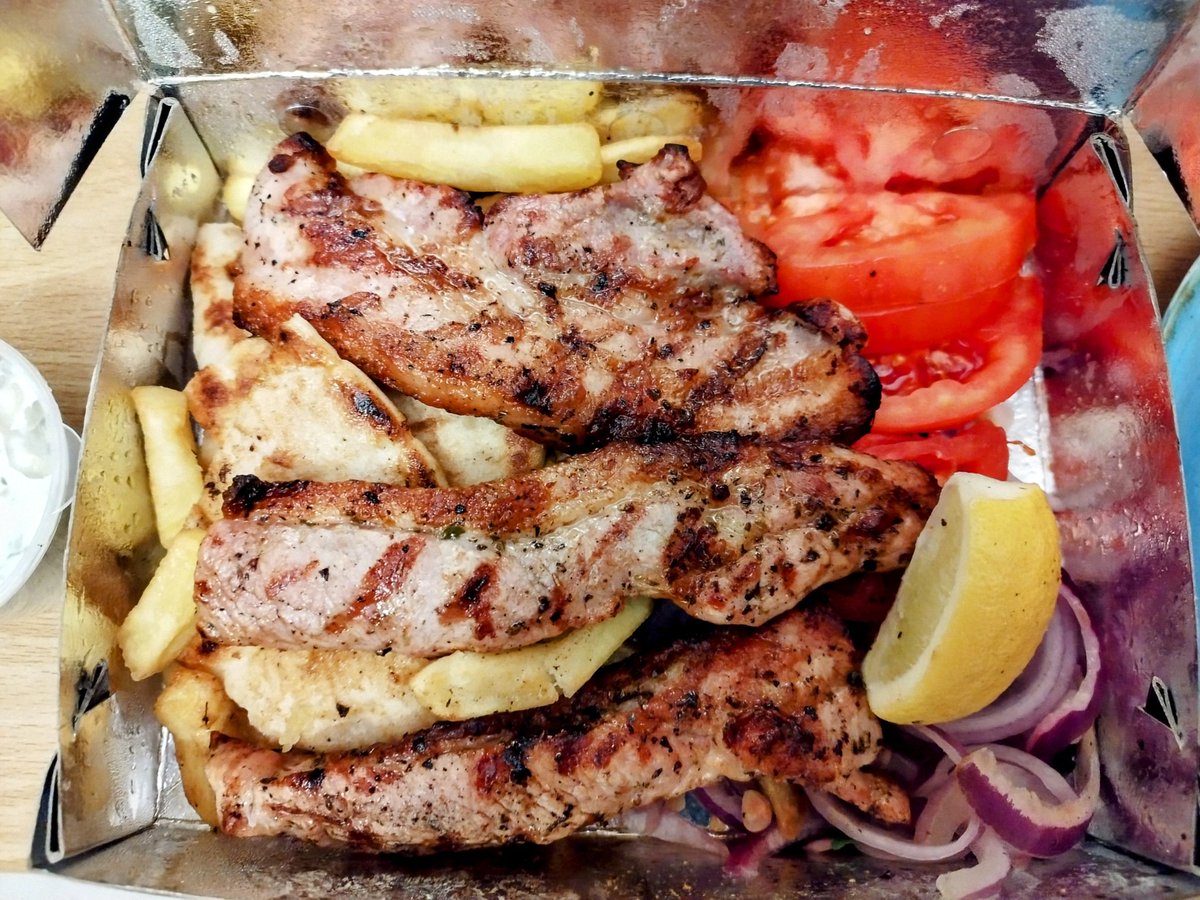 Nomadpossum 🐟🇬🇷 tweet media