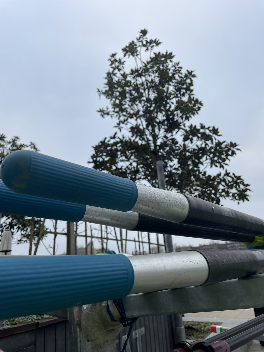 Adam Freeman-Pask (@adamfreemanpask) on Twitter photo Do you have some of these old 1st / 2nd gen Concept 2 Sculls laying around not being used at your rowing club?
DM us and they can have a second life helping people learning to row <a href="/FulhamReachBC/">Fulham Reach BC</a>! Do you have some of these old 1st / 2nd gen Concept 2 Sculls laying around not being used at your rowing club?
DM us and they can have a second life helping people learning to row <a href="/FulhamReachBC/">Fulham Reach BC</a>!