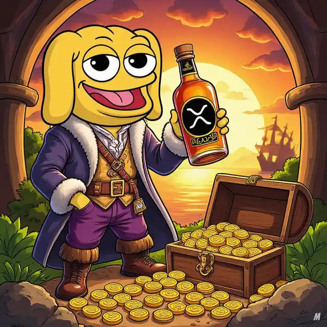 <a href="/loqnft/">loq</a> $ANDY on XRP is at sub 50k. Recently CTO'D and ready to melt faces! ANDY pumps every chain it touches! This is opportunity knocking! Join the TG and ape a bag t.me/ANDY_XRP