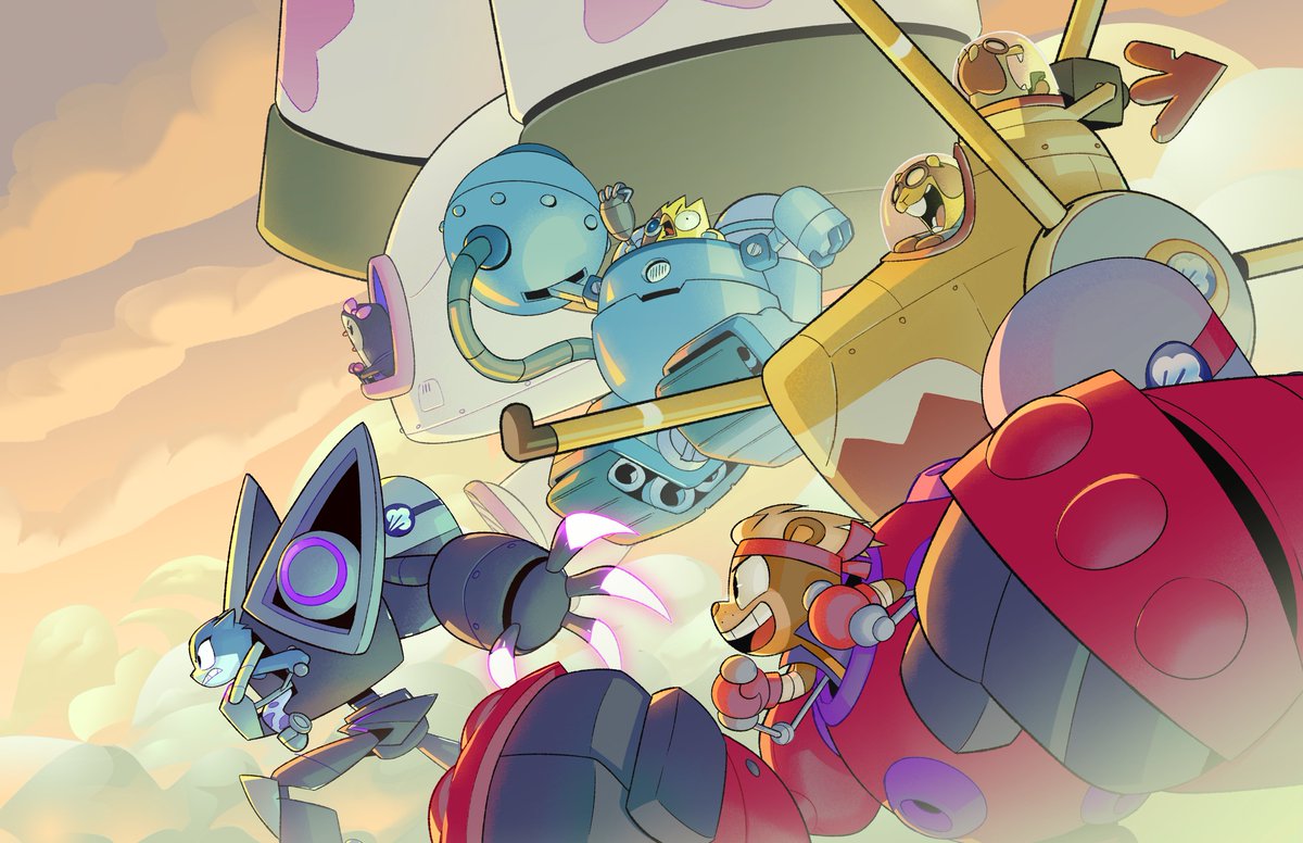 excited to announce that I've been working with @fluffyXmachina on their upcoming game 👀👀👀

check out the steam page:
store.steampowered.com/app/3395330/FU…

and follow the kickstarter!!!
kickstarter.com/projects/bounc…