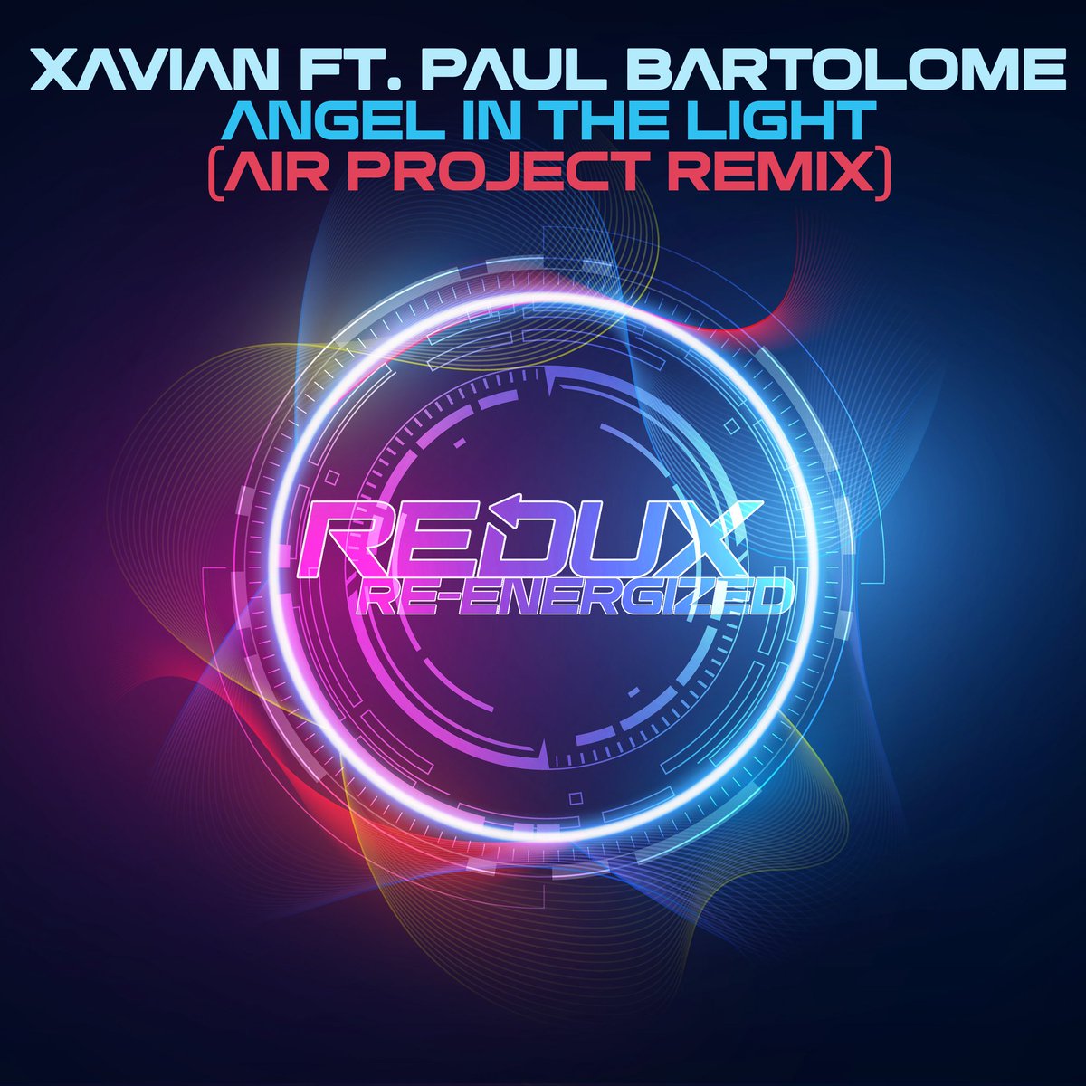 Soon... on @Redux Re-Energized