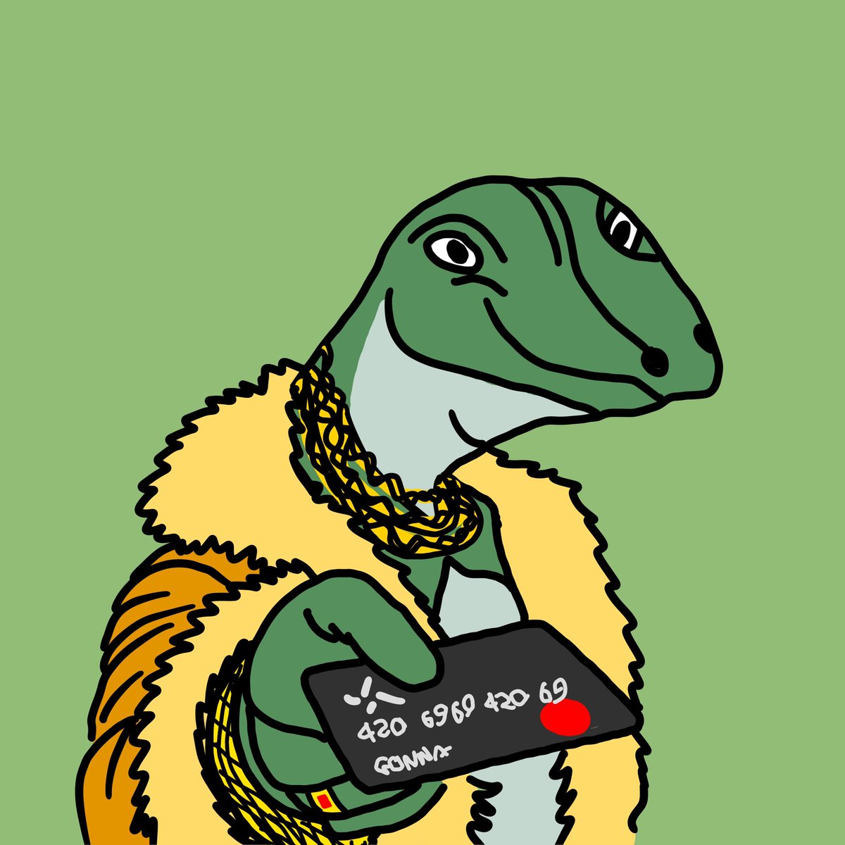 GONNA.ALGO tweet media