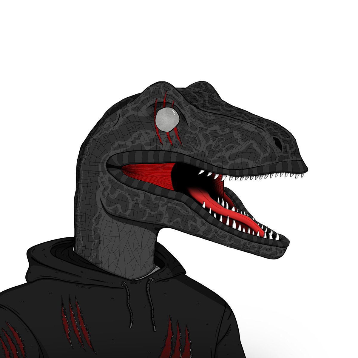 RageRaptors's tweet photo. @elonmusk @DOGE RAGE RAPTOR https://t.co/PCu8hlNgaW