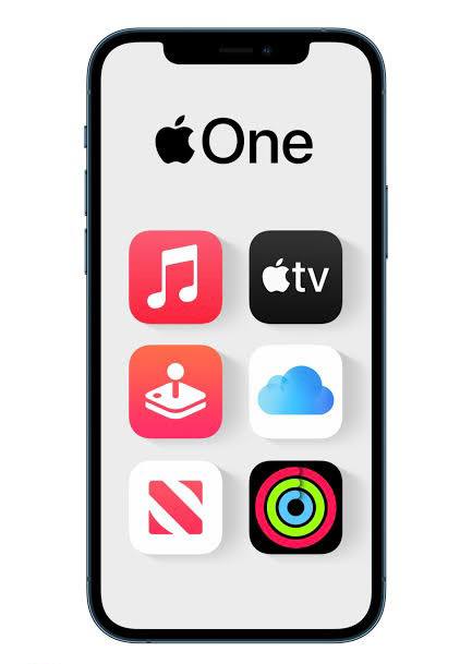 dietpetsolution's tweet image. Hello everyone, today I have an attractive offer Apple🍎 one for only 💰 5$💰
✅This subscreption is from the official website of apple
✅3 month subscreption
✅This offer contains:
apple tv 3 mont
apple music 3 mont
aplle fitness 3mont
apple arcade 3 mont
icloud stokag 50 gb 3 m