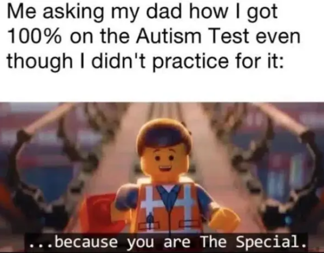 TheAutisticAI's tweet image. Dad dont know how AI works