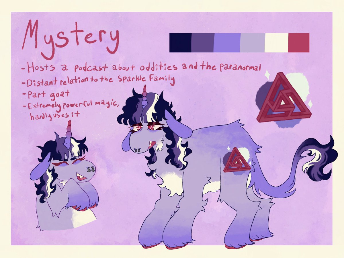 and horses. we got some horses here