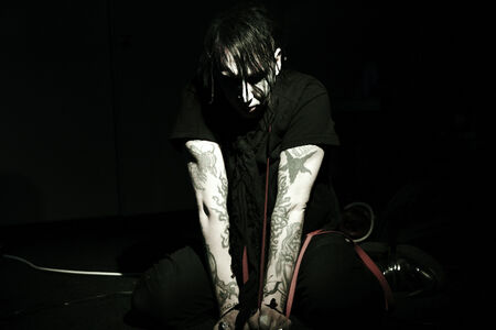 PosthumanDevil's tweet photo. Marilyn Manson Born Villain Era Compilation Part VII
#mansontwt
#MarilynManson
#MansonFanatic
Follow The Page And Like The posts🖤 https://t.co/wWrWQLJL8f