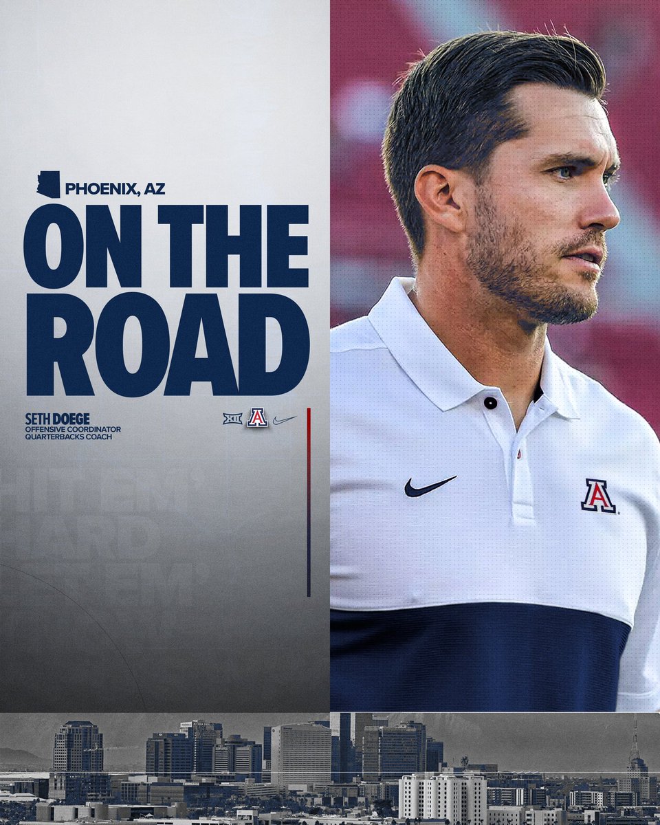 Seth Doege tweet media