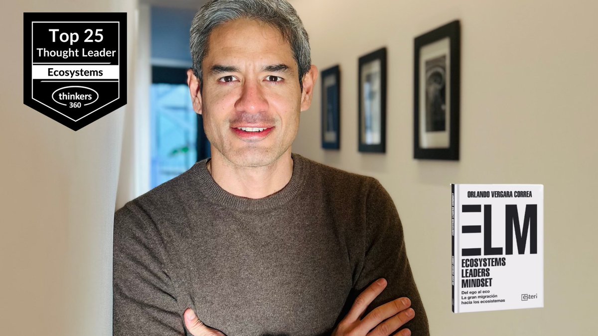 Orlando Vergara Correa tweet media