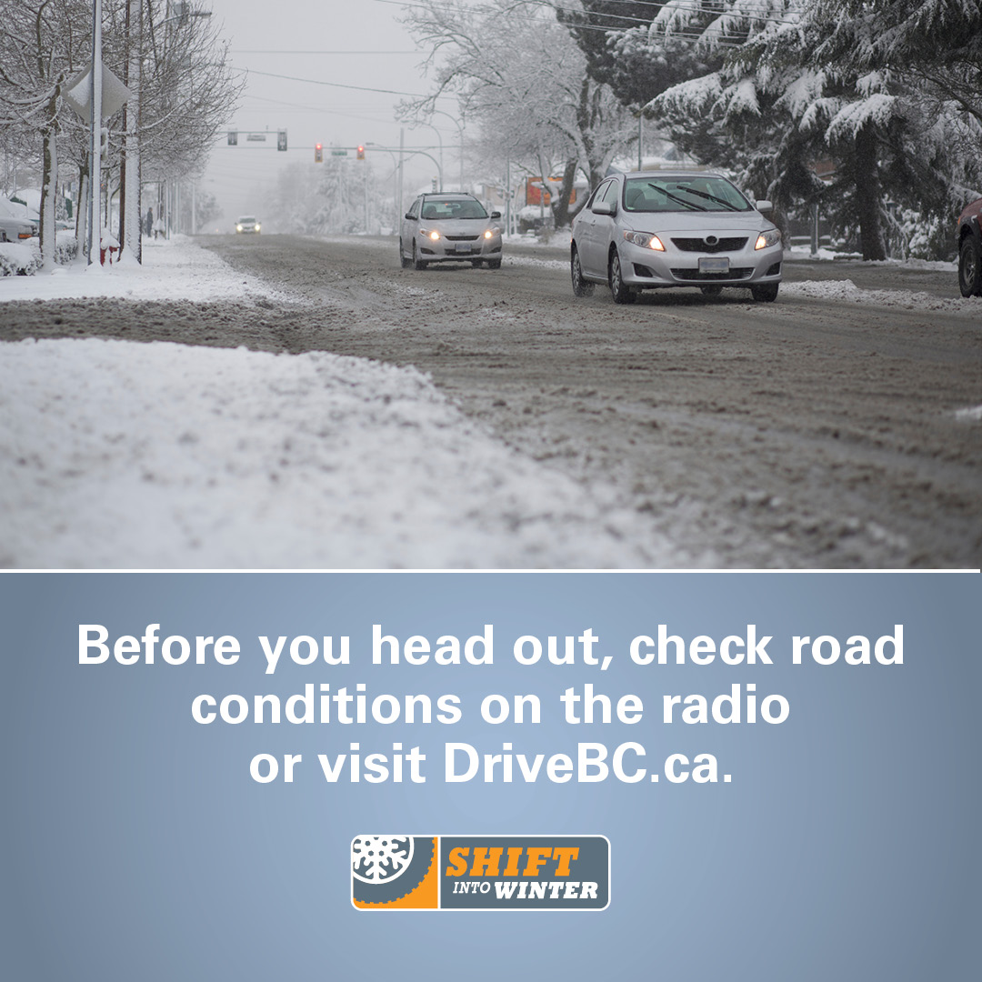 Don’t know? Don’t go. Avoid driving when conditions are poor. Check <a href="/DriveBC/">DriveBC</a> for current conditions roadsafetyatwork.ca/resource/tool-… #ShiftIntoWinter