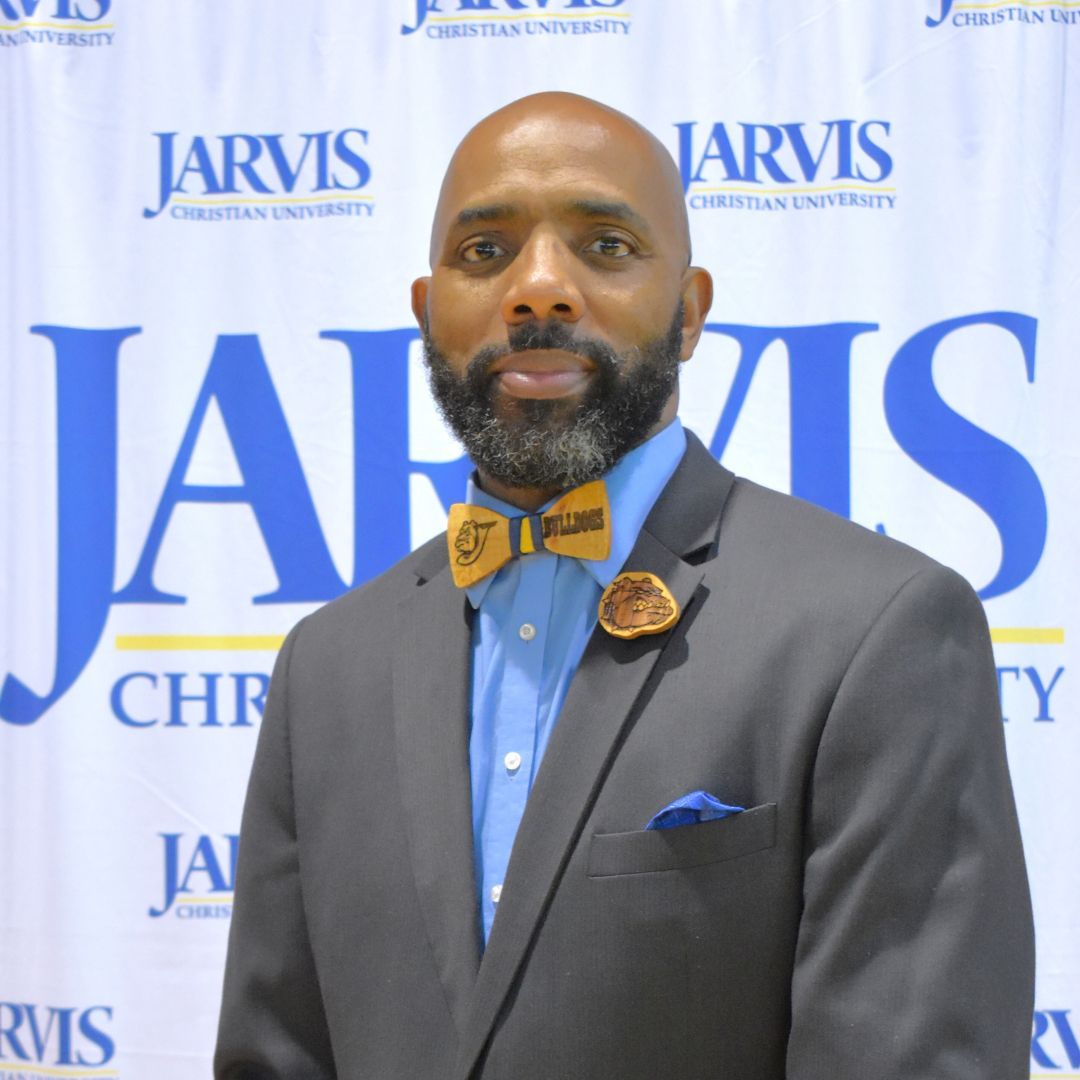 Jarvis Christian University tweet media