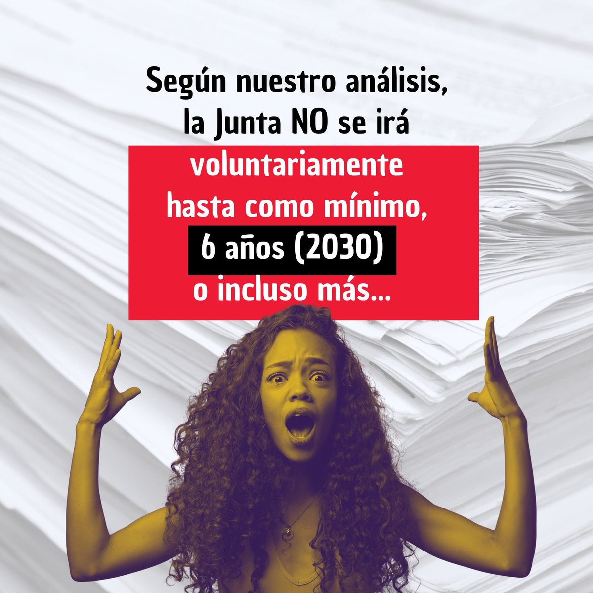 Comisión Ciudadana para la Auditoría tweet media