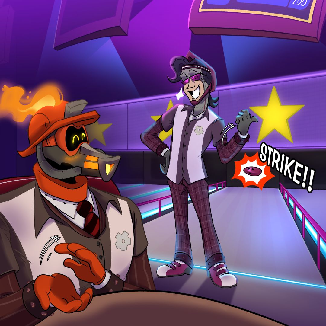 No need to split hairs over minor details, right?