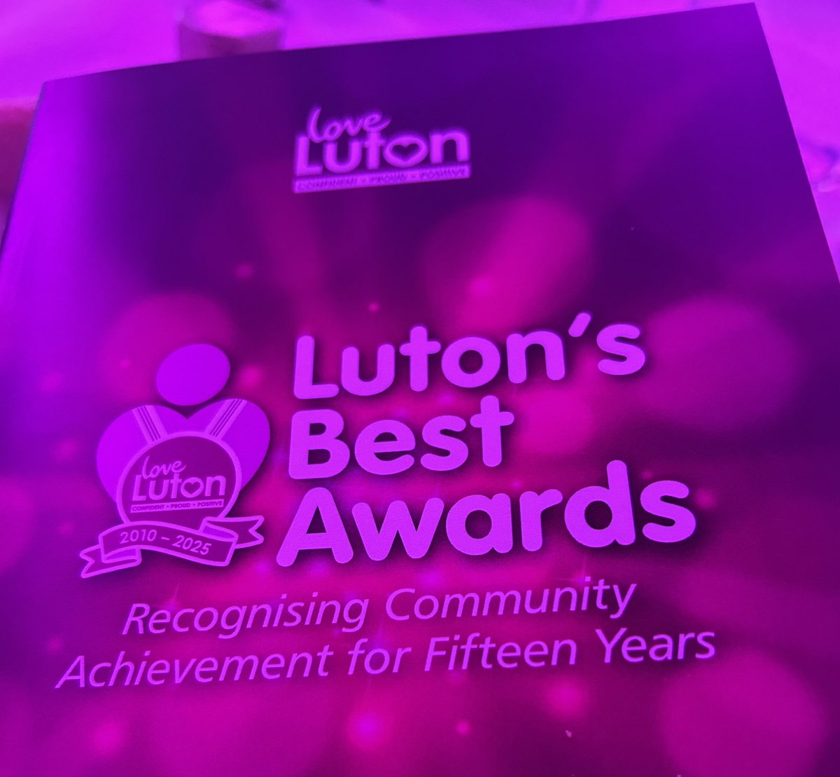 Adrian Rogers (@ajrallmodcons) on Twitter photo Good to be at Luton’s Best <a href="/love_luton/">Love Luton</a> awards this evening with the team & especially good to sit with Jo Mylles, rightly nominated for two huge awards ❤️. <a href="/dolanhockey/">L Dolan</a> <a href="/Challney_Girls/">Challney Girls</a> <a href="/unlock_educate/">Mr Faruk</a> <a href="/unleashing_me/">Unleashing Me</a> <a href="/JeffoA28/">Amanda Jeffreys</a> <a href="/treetopkelly/">Teresa Kelly</a> <a href="/MetroBank_Help/">Metro Bank Help</a> Good to be at Luton’s Best <a href="/love_luton/">Love Luton</a> awards this evening with the team & especially good to sit with Jo Mylles, rightly nominated for two huge awards ❤️. <a href="/dolanhockey/">L Dolan</a> <a href="/Challney_Girls/">Challney Girls</a> <a href="/unlock_educate/">Mr Faruk</a> <a href="/unleashing_me/">Unleashing Me</a> <a href="/JeffoA28/">Amanda Jeffreys</a> <a href="/treetopkelly/">Teresa Kelly</a> <a href="/MetroBank_Help/">Metro Bank Help</a>