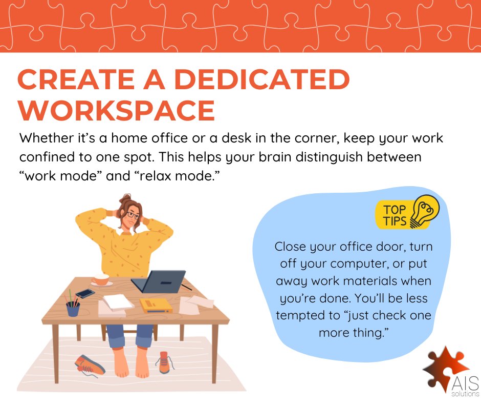 AIS Solutions tweet media