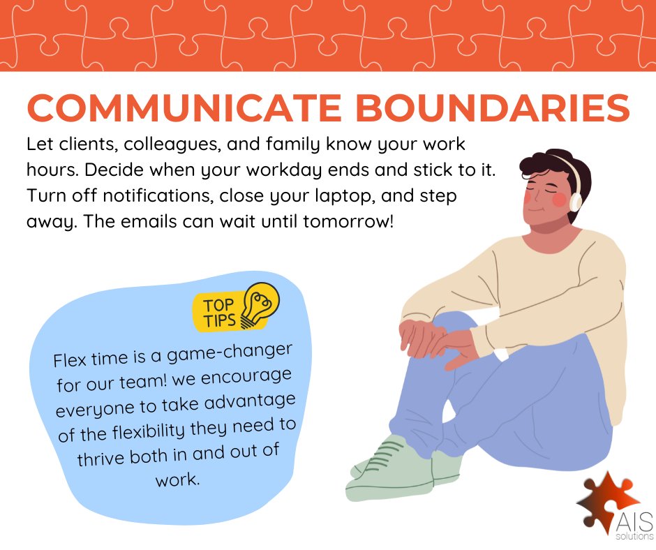 AIS Solutions tweet media