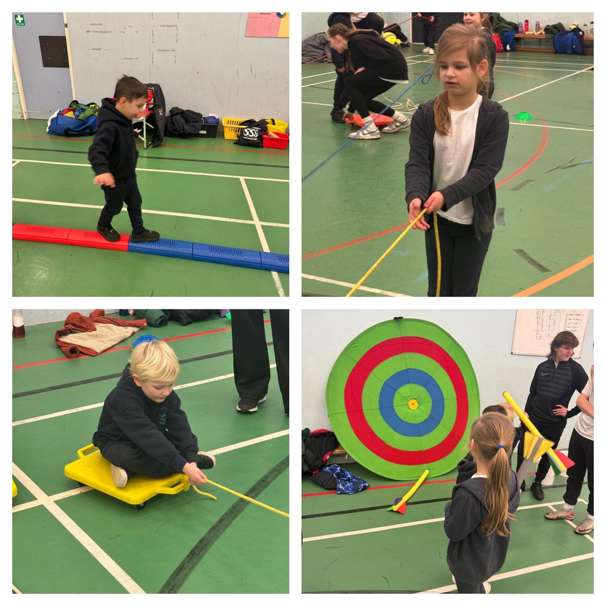 Wilden All Saints (@wildenallsaints) on Twitter photo Some of our Reception, year 1 and 2 children had a wonderful morning at the celebration of inclusive sports event, organised by Wyre Forest School Sports Partnership. It was great to see them developing in confidence throughout the morning. <a href="/SevernAcademies/">Severn Academies Educational Trust (SAET)</a> <a href="/WyreForestSSP/">Wyre Forest SSP</a> Some of our Reception, year 1 and 2 children had a wonderful morning at the celebration of inclusive sports event, organised by Wyre Forest School Sports Partnership. It was great to see them developing in confidence throughout the morning. <a href="/SevernAcademies/">Severn Academies Educational Trust (SAET)</a> <a href="/WyreForestSSP/">Wyre Forest SSP</a>