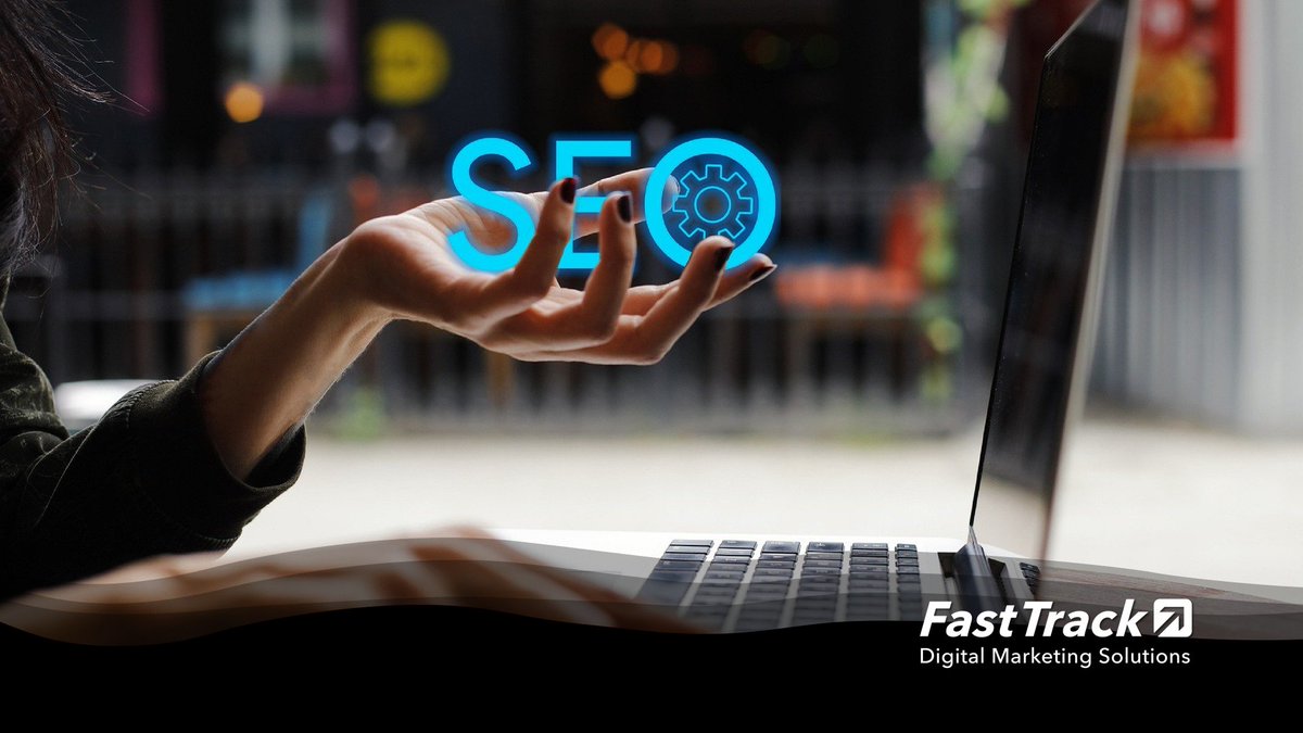 Boost your search engine rankings with FastTrack Digital's expert SEO services. We handle everything from keyword research to backlink strategies, enhancing your online visibility and attracting more customers. Contact us today to elevate your business! fasttrackbusinessmarketing.com