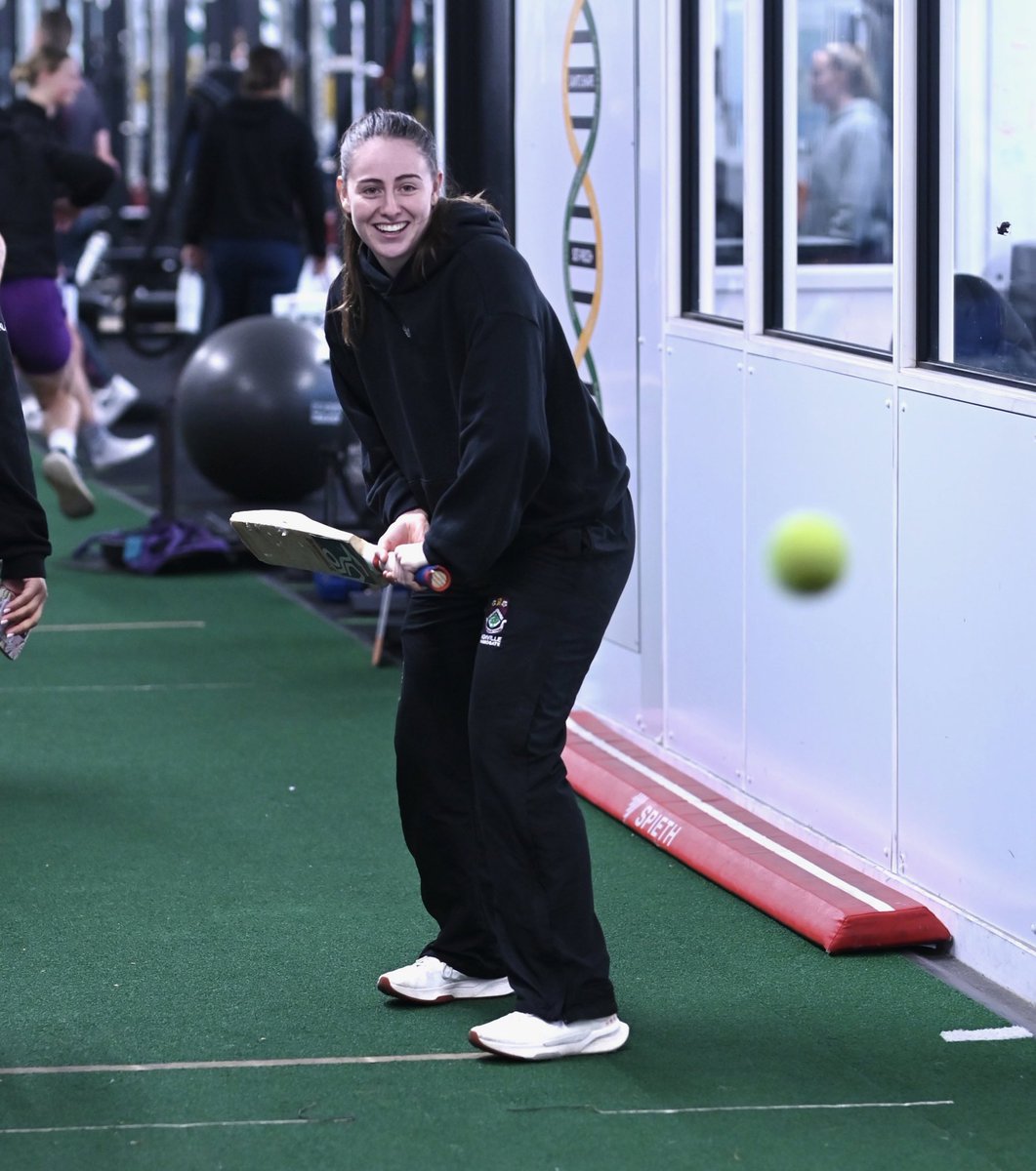 You can take the girl out of Yorkshire…