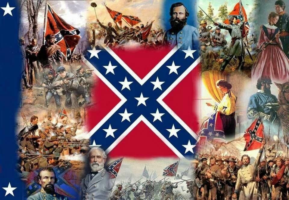 csa_appreciator's tweet image. Happy Lee Jackson Day! #DiXie #LeeJacksonDay #CSA #DeoVindice