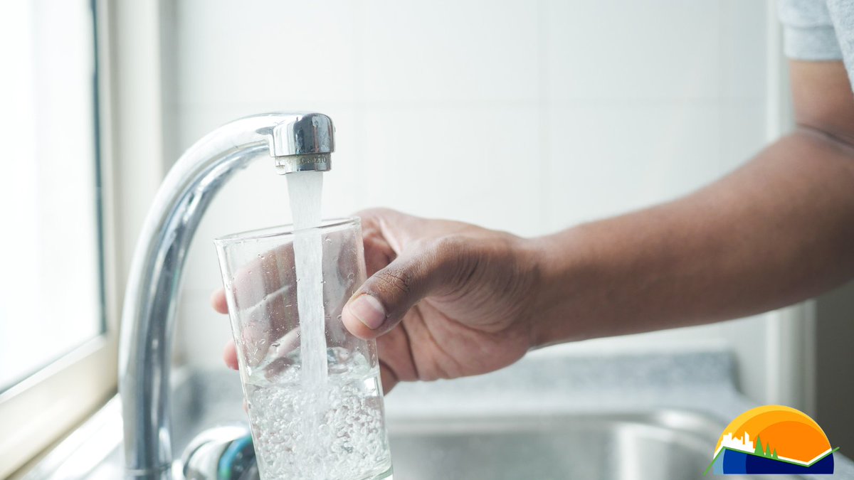 #DYK? Contaminants can get into #water supplies and become a #publichealth risk if they reach a certain level. Check data on your public water system from the CDC Tracking Network &amp; learn why #WeTrackThat: bit.ly/TrackingWater