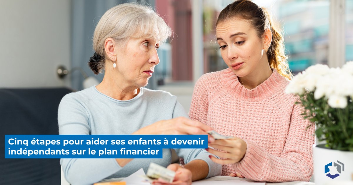 Le présent guide propose des mesures pratiques pour aider vos enfants adultes à prendre le contrôle de leurs finances et à acquérir les compétences financières dont ils ont besoin pour acquérir l’indépendance.

finances50plus.fcnb.ca/fr/guides/cinq…