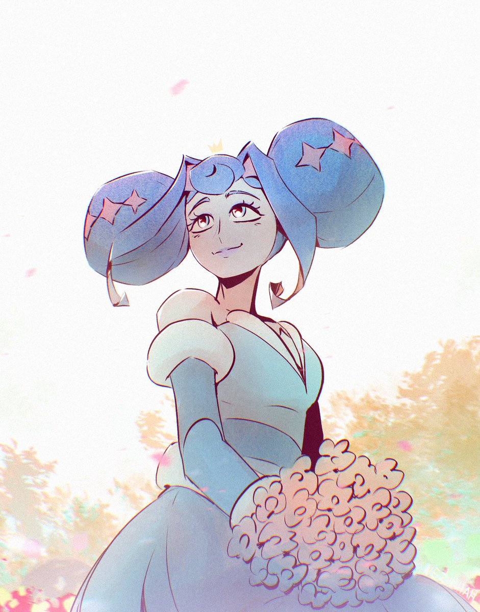 Nezhahah's tweet image. Knights of Guinevere is here!! Pls have this crew art &amp;lt;3

Congrats to the Glitch 2D crew and showrunners Dana, Jaybo, and Zach! Y&apos;all are absolutely cracked out the wazoo &amp;gt;:))

#KnightsOfGuinevere