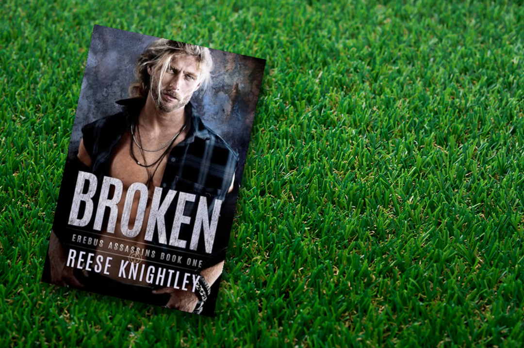 author2authors's tweet image. They kissed once, and everything changed. Ice fell hard, but Echo vanished. Now, Ice will stop at nothing to find him. Read “Broken” now. #AssassinVsAssassin #BlindToLove  @reese_knightley Buy Now --&amp;gt; allauthor.com/amazon/90664/