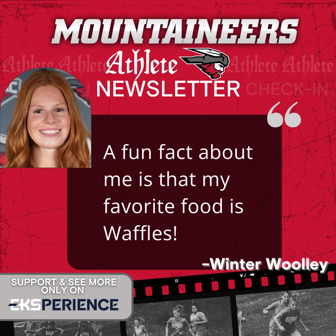 Eksperience (@eksperience_) on Twitter photo Eksperience is excited to be working with the <a href="/WCUMountaineers/">Western Colorado Mountaineers</a> to highlight their athletes. The @western_wsoccer team is already making amazing content 👏⚽️
See more only on Eksperience! 📲 Download the app now - link.eksperience.io
#Eksperience #WCU #FanConnection Eksperience is excited to be working with the <a href="/WCUMountaineers/">Western Colorado Mountaineers</a> to highlight their athletes. The @western_wsoccer team is already making amazing content 👏⚽️
See more only on Eksperience! 📲 Download the app now - link.eksperience.io
#Eksperience #WCU #FanConnection
