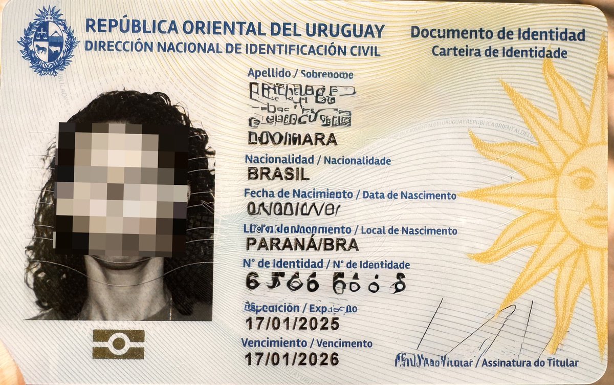 Nomade Capitalista Uruguay® | USA Uruguay Paraguay tweet media