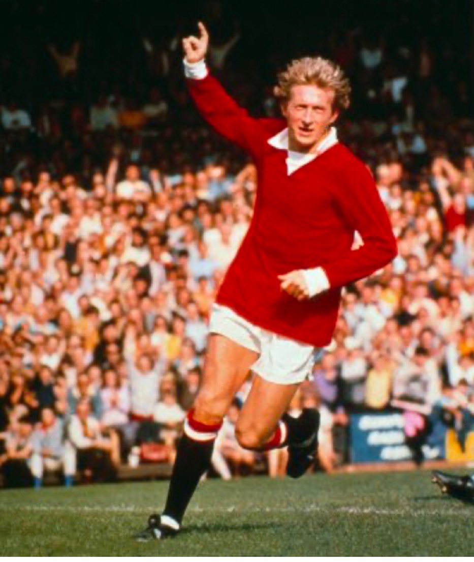 Ray Georgeson ♻️🌍 tweet media