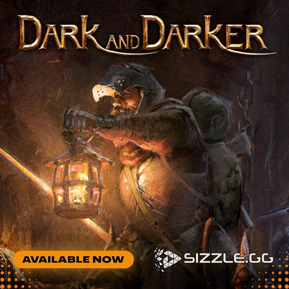 Exciting news for Dark and Darker fans! 🎉
Sizzle.gg now natively supports #darkanddarker ! ✨
Head over to Sizzle.gg to start generating automatic highlights of your epic moments today! 🔥⚔️