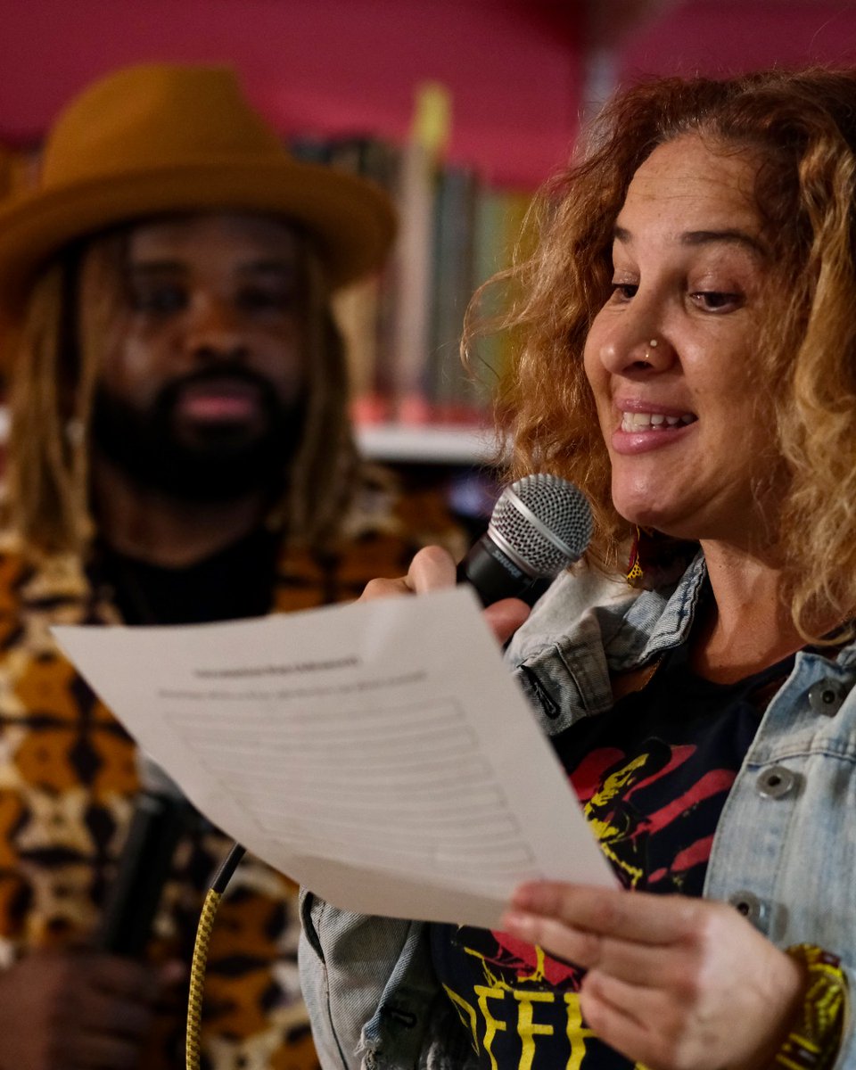 DreamYard Project tweet media