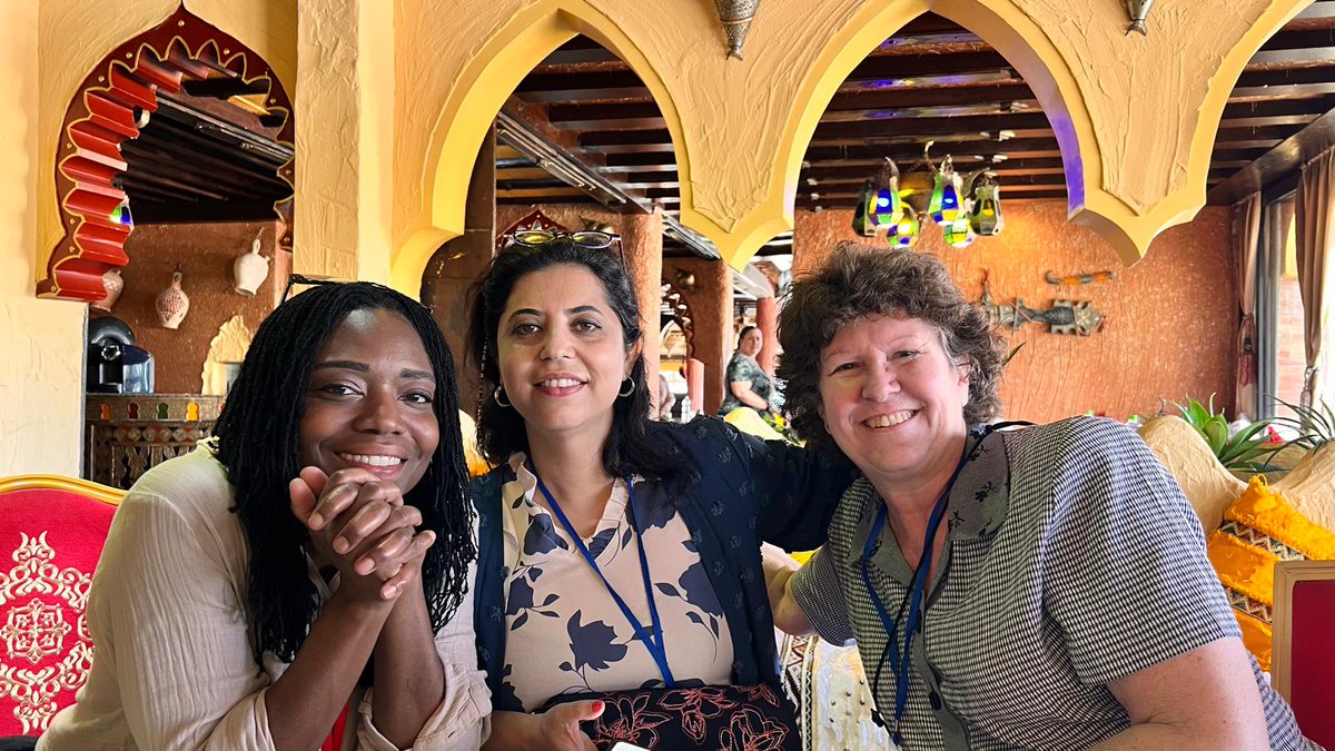 📅 Only a couple of weeks left to apply for a life-changing professional opportunity! K-12 educators &amp; administrators, visit global communities abroad to share your expertise in 2025-2026.

Apply for #Fulbright Teacher Exchanges by Feb. 17: bit.ly/4gtth0S
