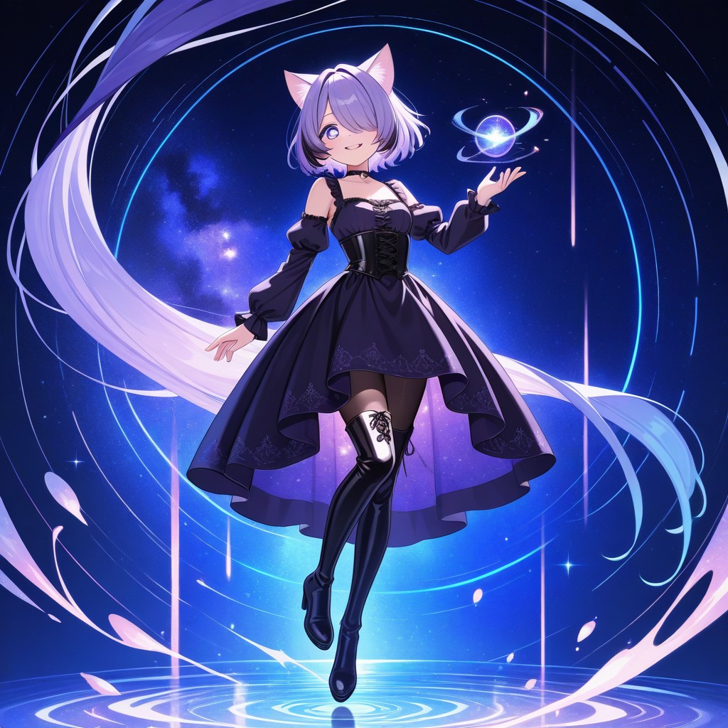 Happy Friday! Gonna start with some more #CultoftheLamb THEN its Goth Girls Nighttt later on with <a href="/WinnieDaPoohhh/">Winnie 🐻</a> and <a href="/Skullqueen_S/">SkullqueenStudio</a> 
#Gothgirls #Vtuber #neko 
Twitch.tv/KisaRinMoon