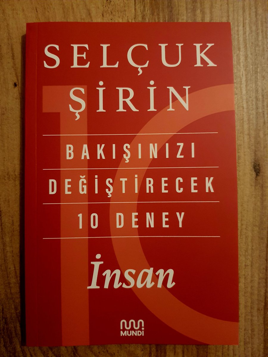 ...
Zekâ doğuştan verili ve sabit değil,

Çabayla geliştirilebilen bir beceri.

Zekânın değişmez olduğuna inanmaksa,

Başarıya giden en büyük engel!

#SelçukŞirin #kitap #zeka #insan