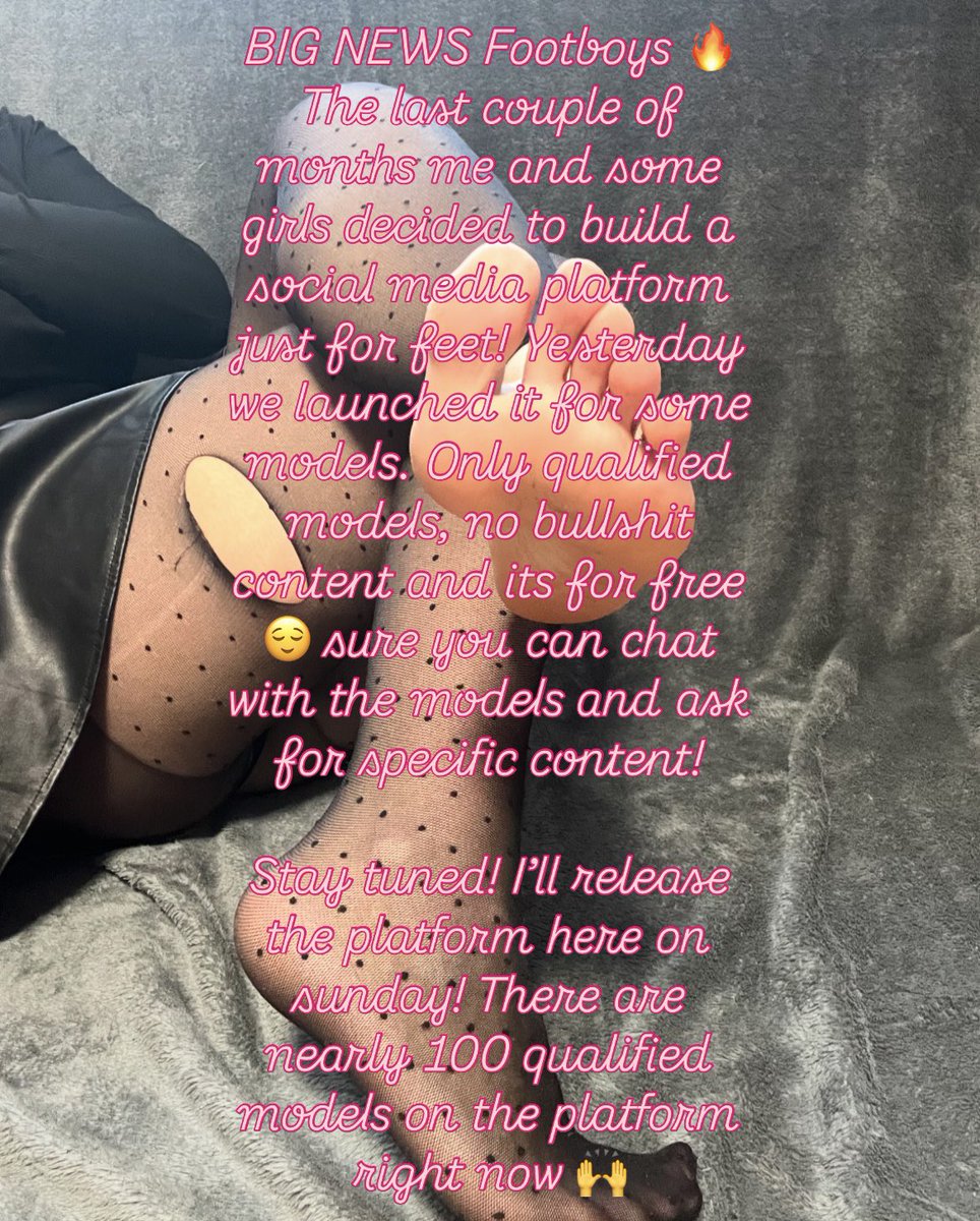 NEWS 🔥 NEWS 🔥 NEWS🔥FOOTBOYS