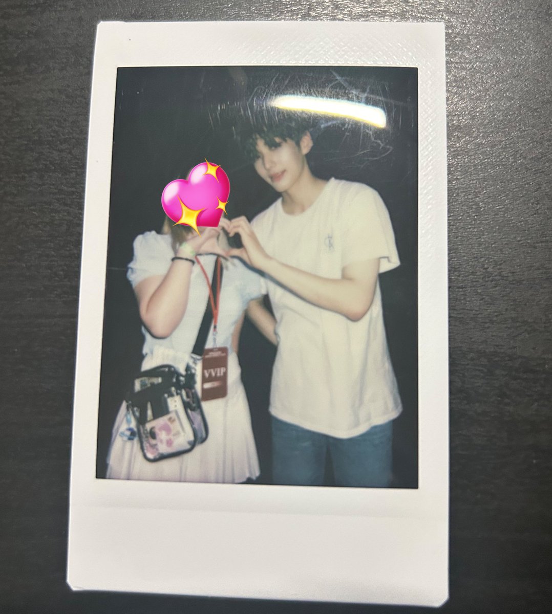 hwaberrymatchaa's tweet photo. thank you for everything, youngjun. please stay healthy and i wish you luck on whatever you pursue in the future. hope to see you again ily <3 https://t.co/FBYIcCqCIn