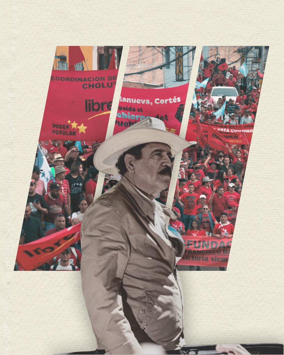 🧐Un informe presentado por la defensa de Midence Oquelí se convirtió en la oportunidad idónea para que los medios de comunicación manipulen la información y traten de confundir a los hondureños. 🤨🤨 

#FactCheck #Manipulación #Hn