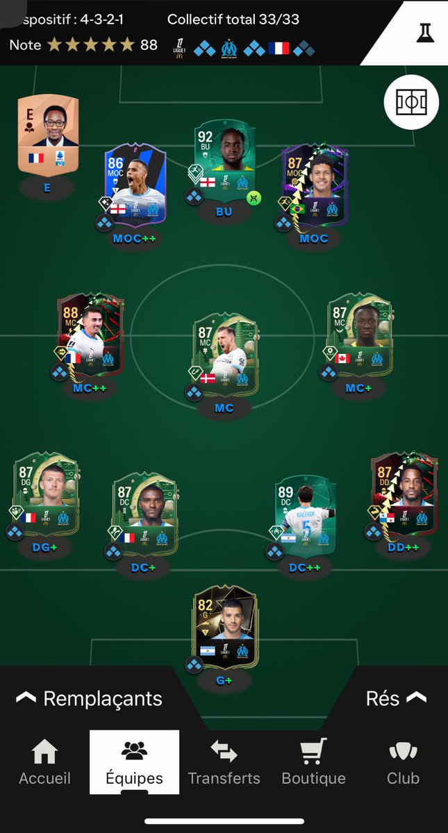 Falafel dumontier tweet media