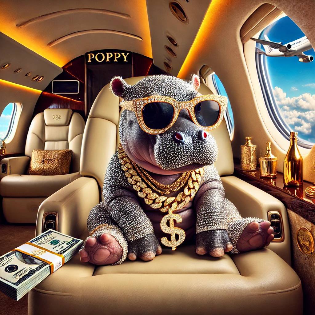issaglampuss's tweet photo. @calebsol GET RICH WITH $POPPY OR DIE TRYIN #poppy #PoppyonSOL #poppyonsolana https://t.co/RM70oUIKEq
